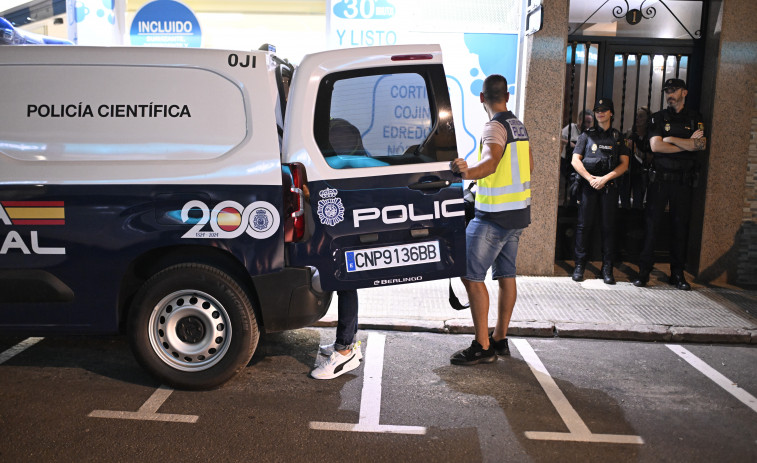 Investigan como violencia machista un crimen en Castellón