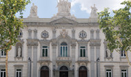 La Fiscalía recurrirá al Supremo la rebaja de pena a uno de los condenados de ‘La Manada’