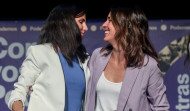 Los inscritos en Podemos decidirán antes del 4 de noviembre su futuro