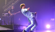 David Bisbal, ¡cómo está el máquina!