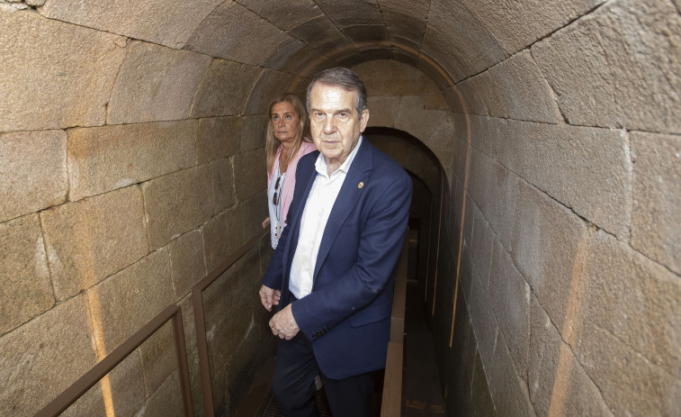 El PP sigue recabando los apoyos para desbancar ya a Abel Caballero de la FEMP