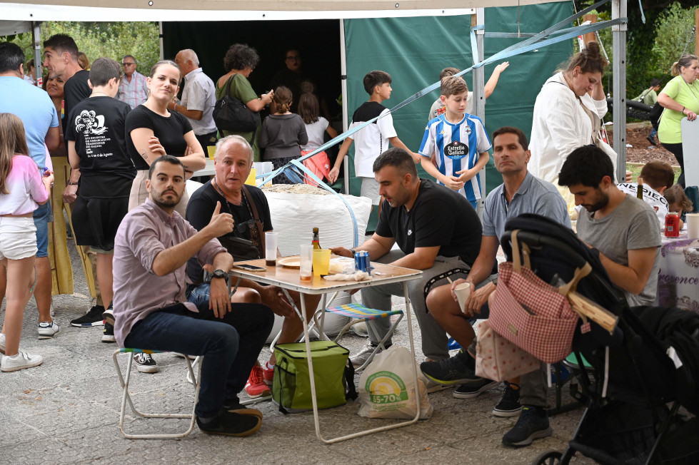 Festa da Empanada en Bergondo @Pedro Puig (7)
