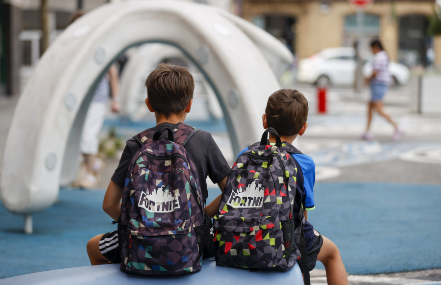 Los alumnos españoles estudian muchas más horas que los europeos