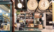 Ultramarinos Galera: hostelería clásica basada en la materia prima