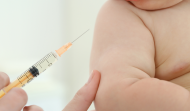 Así será la inmunización contra el virus respiratorio sincitial en Galicia