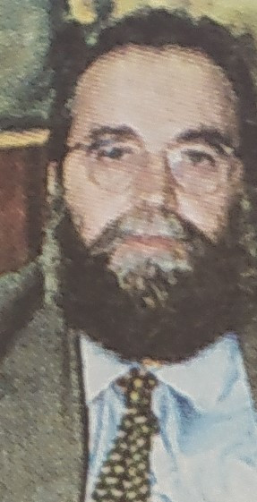 Antonio erias 1998