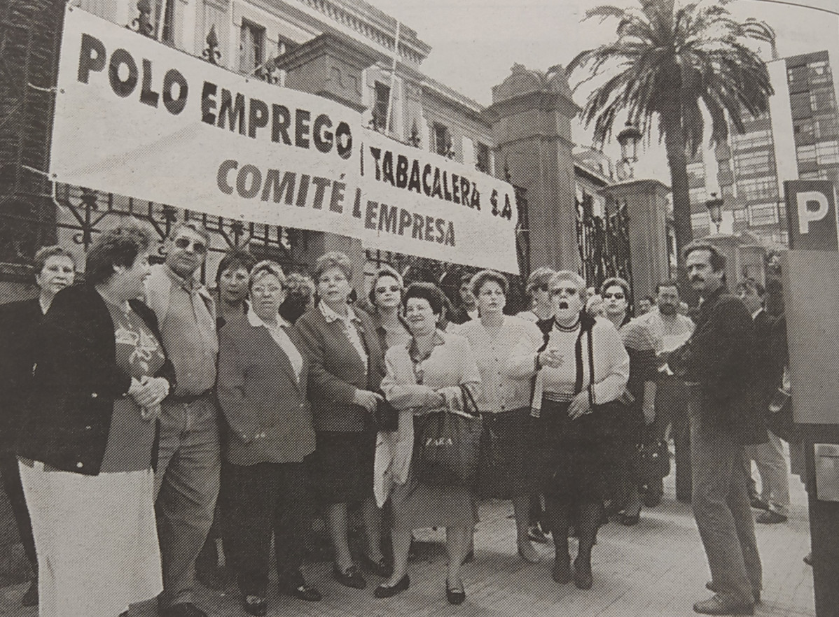 Tabacos 1998