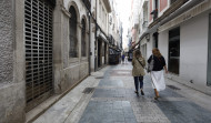 La alcaldesa de A Coruña no tiene constancia de quejas por la presencia de ratas en el centro