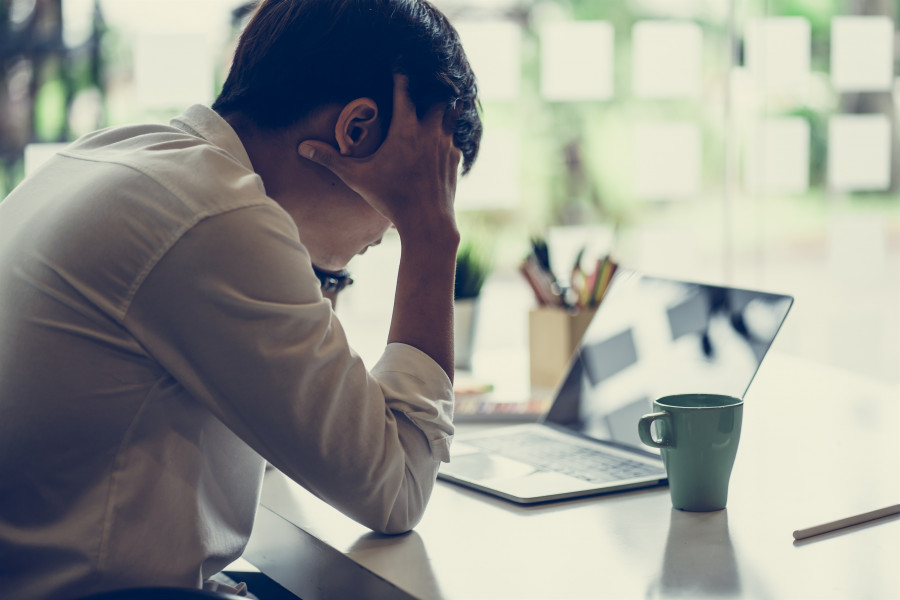 Teletrabajar puede reducir a la mitad la huella de carbono frente a ir a la oficina