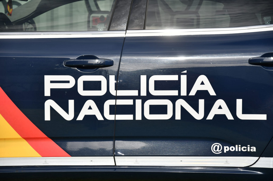 Detenido un residente en A Coruña por distribuir pornografía infantil