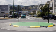 A Coruña inicia las obras para reurbanizar Galileo Galilei, en A Grela