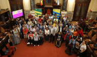 Enki supera los 7.000 inscritos para la carrera del 21 de octubre en A Coruña