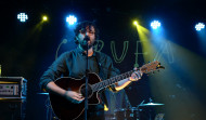 Noites do Porto estrena su tercera edición con lleno en la sala Garufa