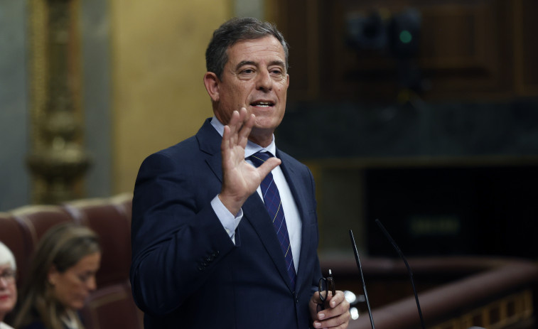 El PSOE impulsa la figura de Besteiro ante su posible candidatura en Galicia
