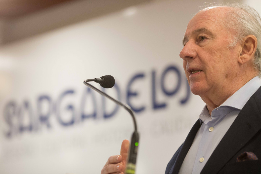 Rato se sentará en el banquillo en diciembre para aclarar el origen de su fortuna