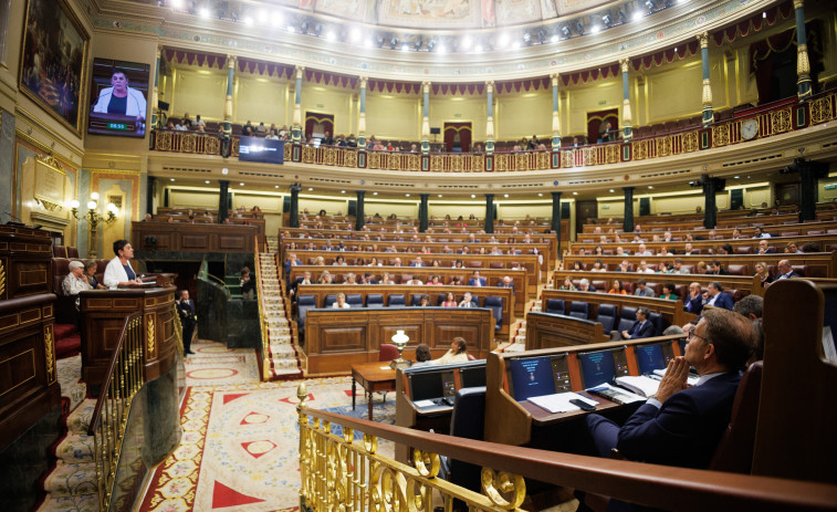 El PP rechaza el uso de las lenguas cooficiales porque el Congreso está en Madrid