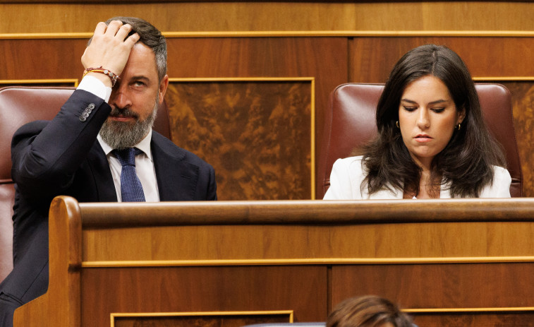El Congreso zanja el uso de las lenguas al rechazar las enmiendas de PP y Vox