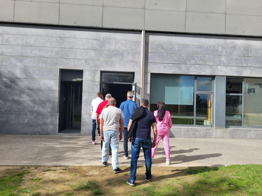 Alcohólicos Anónimos A Coruña: “Es como ser diabético, nadie tiene la culpa"