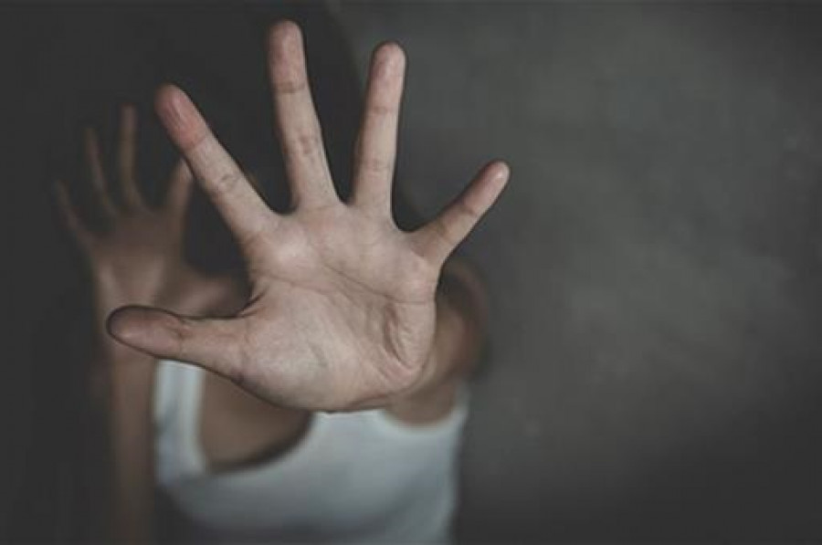 Violencia a manos de su pareja, tres de cada diez mujeres la han sufrido en España