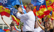 Feijóo se la juega en una investidura encaminada al fracaso