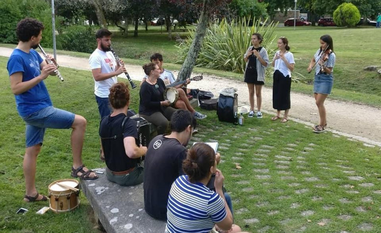 Betanzos reivindica su importancia histórica “na loita pola lingua galega”