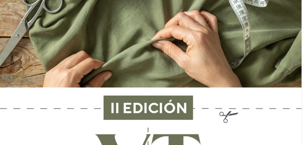 Zona Franca de Vigo y Roberto Verino ponen en marcha la II edición de la aceleradora de empresas Viatextil
