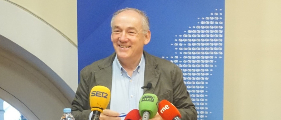 El PP de A Coruña exige al PSOE una "hoja de ruta" tras cien días "improvisando"