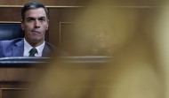 Óscar Puente y no Pedro Sánchez es quien da la réplica a Feijóo