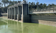 A Coruña descarta restringir el consumo de agua pese a la alerta por sequía