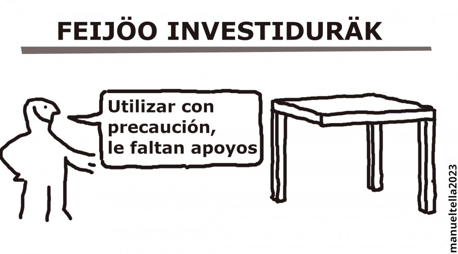 La conciencia crónica