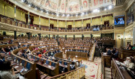 La Comisión de Venecia dictamina este viernes sobre la ley de amnistía tras aprobarla el Congreso