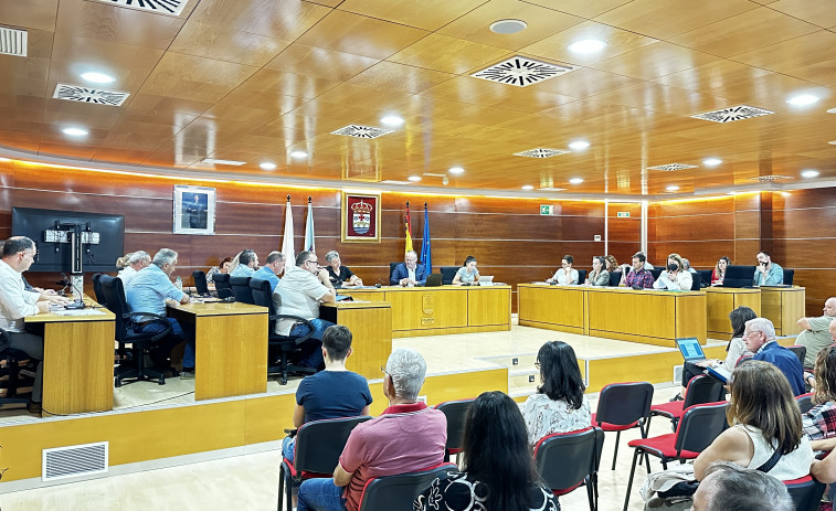 Culleredo ya tiene sus festivos locales de 2024: martes de Carnaval y San Juan