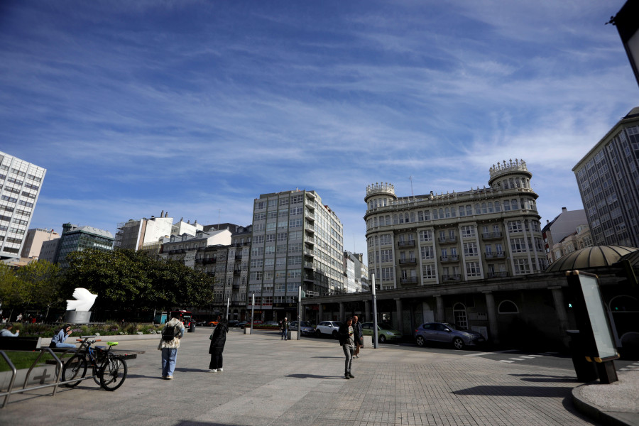El BNG pide que se reclame el dinero invertido en la Casa Escariz
