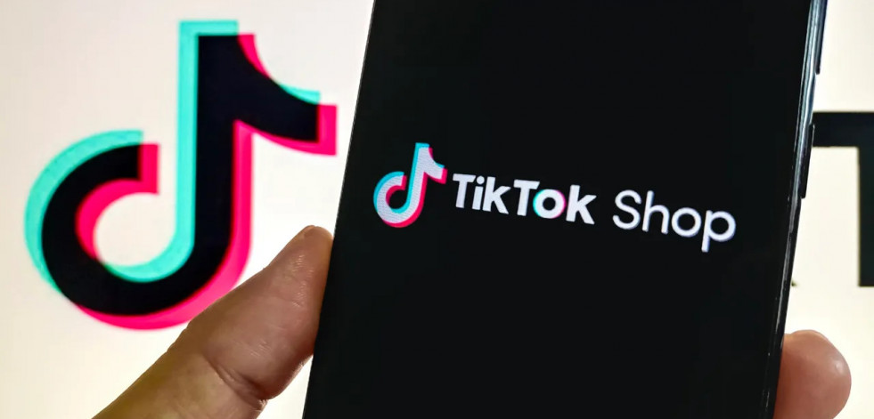 Así es TikTok Shop