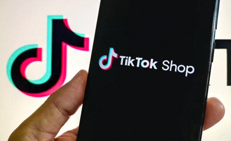 EEUU aprueba un proyecto de ley que prohíbe TikTok si no se desvincula de China
