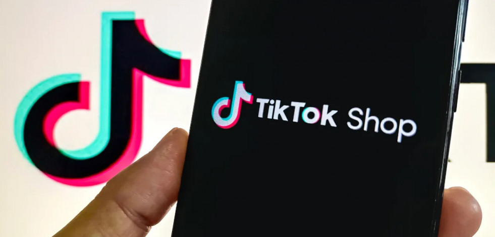 EEUU aprueba un proyecto de ley que prohíbe TikTok si no se desvincula de China