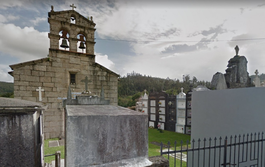 Arqueólogos exhumarán una fosa franquista en Trasanquelos, Oza-Cesuras