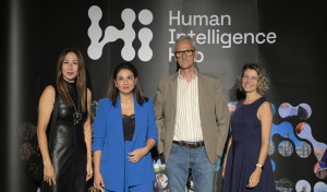A Coruña presenta Hi, el primer hub digital