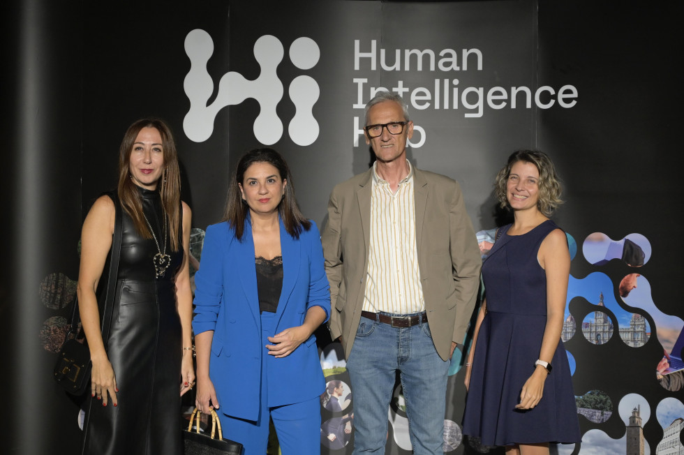 Hi (Human Intelligence Hub), un innovador hub digital en A Coruña  @Javier Albores (26)