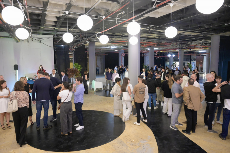El Instituto Tecnológico de Galicia, en el ecosistema Hi de A Coruña