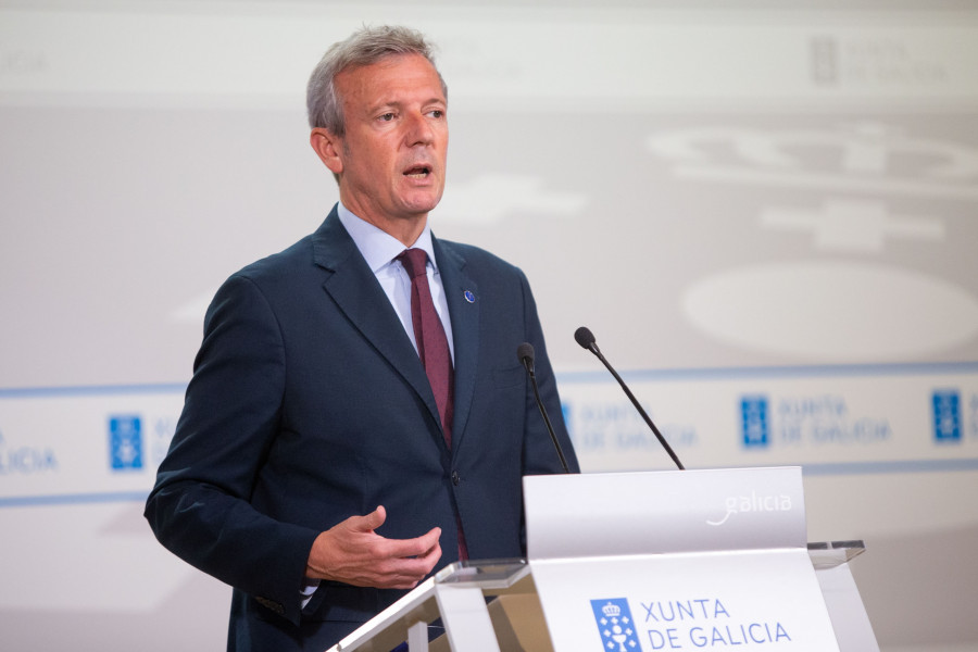 Rueda anuncia que el Ministerio del Interior se compromete a sumar 50 agentes a la Policía Autonómica