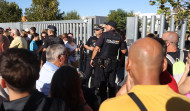 Una discusión con compañeros que se metieron con él precedió el ataque del alumno en Jerez