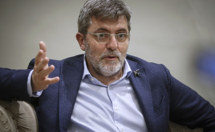 Mario Tascón, pionero del periodismo digital en España, fallece a los 60 años
