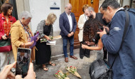 Padre Feijóo, en A Coruña, ya tiene su 