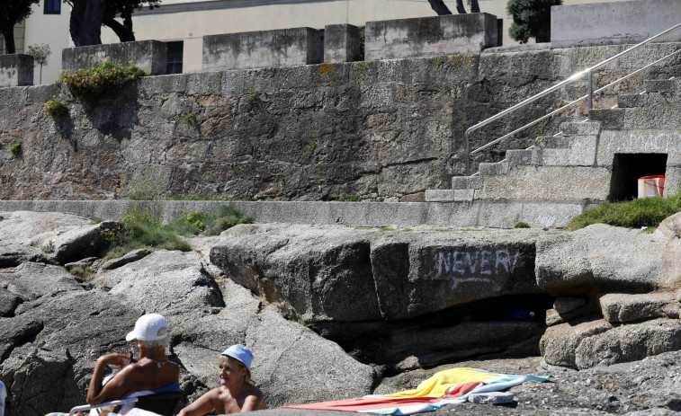 Un veranillo de San Miguel más cálido de lo habitual dominará el fin de semana