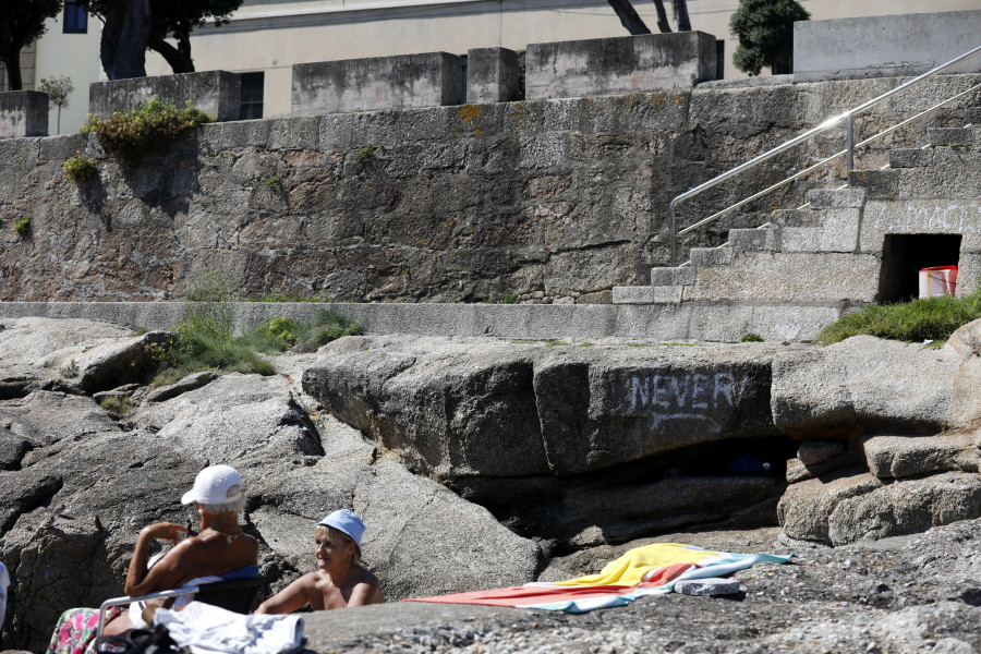 Un veranillo de San Miguel más cálido de lo habitual dominará el fin de semana