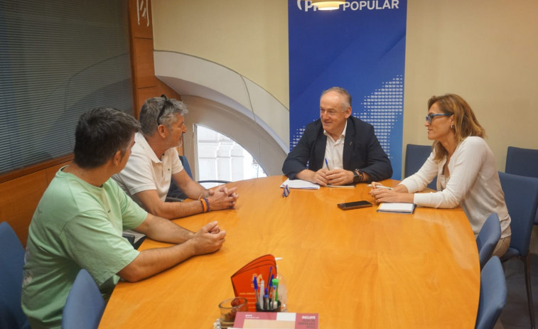La plantilla de la Policía Local sufre un déficit de más de cien agentes