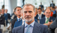 El Rey inicia la segunda ronda de consultas antes de proponer a Sánchez