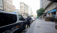 La delincuencia comienza a bajar en A Coruña tras dispararse más de un 30% en siete años