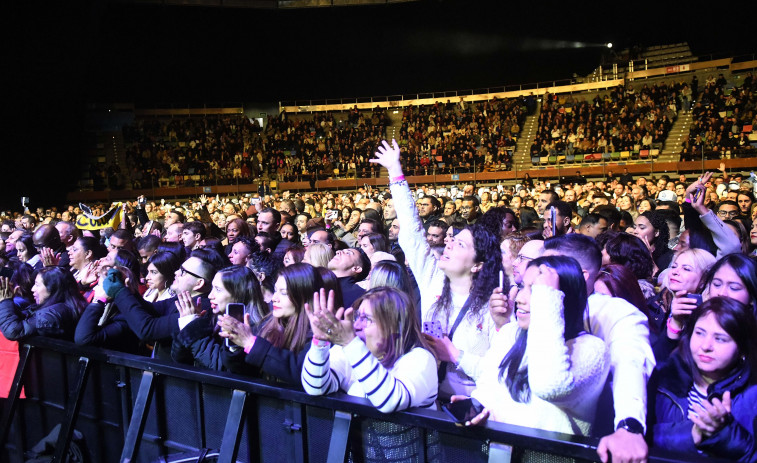 Un espacio para 3.000 personas, clave para que A Coruña sea capital musical del noroeste